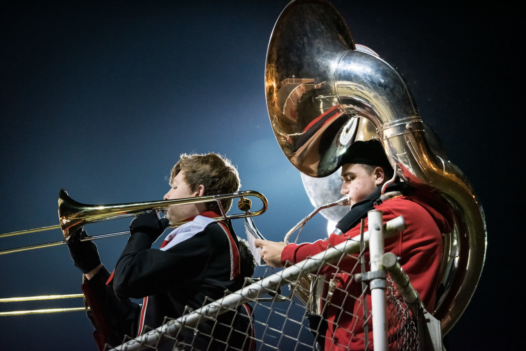 East Surry Starmount Football